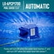 thumbnail image 5 of Bomba de cubierta para piscina Little Giant LG-APCP1700 1/3HP, 5 of 9