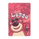 thumbnail image 1 of Oso Lotso Cartel de metal, decoración de pared con cartel de metal personalizado, regalos para aficionados, amigos, familia y seres queridos 30x20 cm, 1 of 6