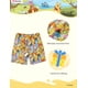 thumbnail image 3 of Bañador Disney Winnie the Pooh Baby Boys UPF 50+ 2 años, 3 of 7