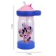 thumbnail image 2 of Botella de agua Minnie Mouse The First Years 355 ml a prueba de derrames, 2 of 7
