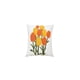 thumbnail image 2 of Set De 2 Fundas De Cojin Bordadas 45x45cm Blanco 01, 2 of 4