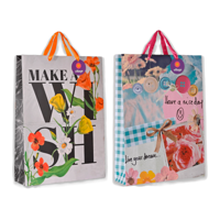 Bolsa De Regalo Femenina Trend (Xl) Village