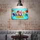 thumbnail image 5 of Defensores de Petronix Cartel Metálico, Decoración de Pared de Cartel Metálico Personalizado para Regalos de Fans, Amigos, Familia y Amantes 30*40cm, 5 of 6