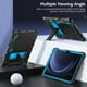 thumbnail image 2 of Funda de tablet Cantis para Samsung Galaxy Tab S10 FE/ S9 FE 5G, 2 of 2