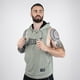 thumbnail image 1 of Polera Hood Round Everlast, 1 of 3