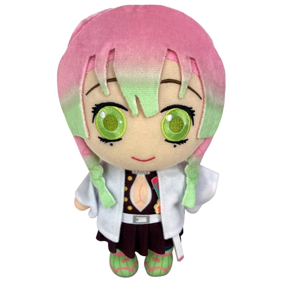 Peluche Great Eastern Entertainment 20 cm Mitsuri Kanroji
