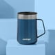 thumbnail image 5 of Taza Mug Con Asa Streeterville Blue Corn ® 414 Ml, 5 of 7