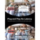 thumbnail image 4 of Unidad Flash EATOP 256 GB para iPhone, iPad, Android y PC, 4 of 7