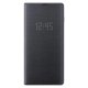 thumbnail image 1 of Funda Samsung Galaxy S10+ LED View Negra, 1 of 5