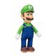 thumbnail image 2 of Peluche Nintendo Super Mario Movie Luigi 35 cm, 2 of 5