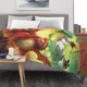thumbnail image 5 of Un Nuevo Amanecer anti-pilling, suave, ligera, esponjosa y acogedora de lujo para hogar y cocina – Perfecta para niños y adultos,50X70cm, 5 of 6