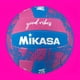 thumbnail image 3 of Balon Voleibol Beach Mikasa Bv354tv, 3 of 10