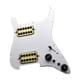 thumbnail image 3 of Guitar Pickguard Piezas De Instrumentos De Cuerda Para Guitarras Eléctricas Accesorios, 3 of 5