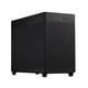 thumbnail image 1 of Funda de ordenador ASUS Prime AP201 33L microATX negra, 1 of 8