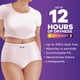 thumbnail image 2 of Ropa interior para incontinencia y posparto: mujeres siempre discretas, 2 of 9