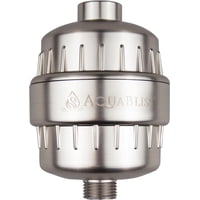 Filtro De Ducha Aquabliss High Output Revitalizing Sf100-Bn