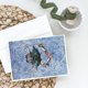 thumbnail image 3 of Tarjetas de Felicitación Caroline's Treasures - Pack de 8 (12,7 × 17,8 cm), 3 of 3