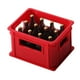 thumbnail image 5 of Casa De Muñecas En Miniatura Cerveza Bebida Caja Modelo Juguete Casa De Muñecas Decoración Rojo, 5 of 5