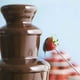 thumbnail image 3 of Cascada Fuente Chocolate Fondue 4 Niveles Acero Inoxidable, 3 of 4