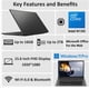 thumbnail image 2 of Portátil Lenovo 15,6" FHD Intel DDR5 16 GB 256 GB SSD Windows 11, 2 of 8