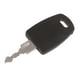 thumbnail image 2 of Llave Maestra Universal para Cerraduras de Equipaje Taquillas Seguridad TSA002/TSA007 Llave 007, 2 of 3
