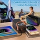 thumbnail image 4 of Power Bank PGYOB 166Wh 45000mAh Carga Rápida Luz LED, 4 of 7