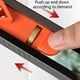thumbnail image 4 of Calibrador de contorno Miecaoy para carpintería con bloqueo, 4 of 6