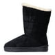 thumbnail image 2 of Bota Linqui Black 40, 2 of 3