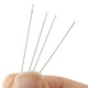 thumbnail image 2 of Aguja para Coser a Mano The Beadsmith John James Tamaño 10, Paquete de 25, 2 of 7
