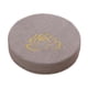 thumbnail image 1 of Cojín Redondo De Meditación De 40 Cm De Diámetro Con Asiento Extraíble Para Interiores, Gris, 10 Cm, 1 of 5