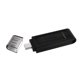 thumbnail image 4 of Pendrive DataTraveler 70 256GB USB-C Tapa incluida Windows/Mac, 4 of 7