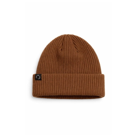 Beanie Macarena Chocolate
