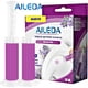 thumbnail image 1 of Bloque Adhesivo Inodoros /limpiador - Aileda aroma a lavanda 36ML, 1 of 6