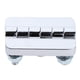 thumbnail image 1 of Bisagra De Acero Inoxidable Para Bote De Tornillo Puerto Marino Puerta De Hardware, 1 of 5
