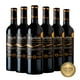 thumbnail image 1 of Caja x6 Vinos espaldares gran reserva cabernet sauvignon, 1 of 3