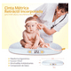 thumbnail image 2 of Balanza Pediátrica Digital Soporta Hasta 25 Kilos, 2 of 3
