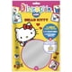 thumbnail image 1 of Libro para Colorear + 4 crayones + memory piezas hello kitty, 1 un, 1 of 1