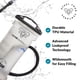 thumbnail image 3 of Mochila Hydration Bladder Water Buffalo Oasis de 2 litros para senderismo, 3 of 5
