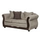 thumbnail image 2 of Sofa 3 Cuerpos Barcelona Beige, 2 of 3