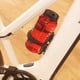thumbnail image 4 of Soporte para botella de agua para bicicleta BiKase ABC Sidewinder con carga lateral, 4 of 8