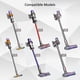 thumbnail image 2 of Kit de accesorios para aspiradoras de varilla inalámbrica Dyson, 2 of 8