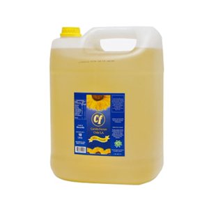 Camilo Ferron - Aceite Maravilla Cf Bodón 10 Litros