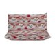 thumbnail image 3 of Pennywise Print Bedding Set Pattern Duvet Cove Set 3 Pieces 1 Quilt Cover And 2 Pillowcases for Women Men Teens, 3 of 5
