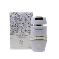 Perfume Jo Milano Saudi Queen Eau De Parfum Para Mujer, 100 Ml