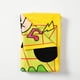thumbnail image 2 of Toalla Playa C/Bolso 70x140 + 33x42 Mickey Player, 2 of 3