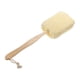 thumbnail image 1 of Sisal Back Scrubber Exfoliator Shower Bath Brush Limpieza Para Niños Adultos, 1 of 5