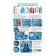 thumbnail image 2 of Silla De Bebe Trasera Para Bicicleta, 2 of 3