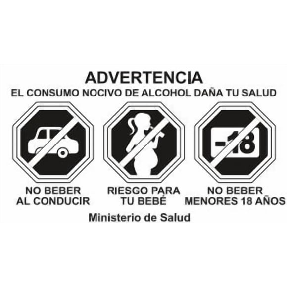 Santa Rita Triple C x6