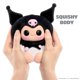 thumbnail image 3 of Figura de Juguete Hyojo Hello Kitty y Amigos - Caja Sorpresa, 3 of 7