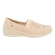 thumbnail image 1 of Mocasín Casual Confort con Elástico Hebei  Beige Passer, 1 of 7